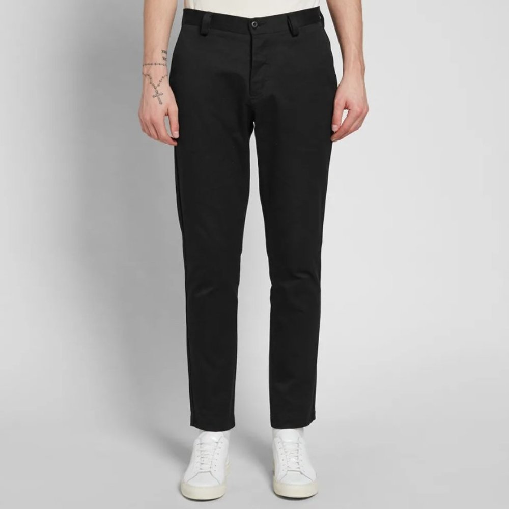 Wings + Horns Tokyo Pants - Black 30x30